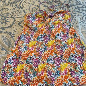 Swimming suit - one piece